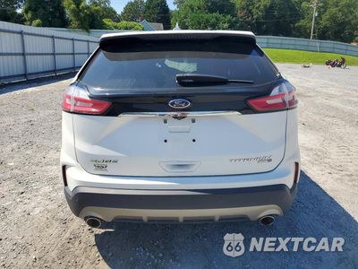 Zdjęcie 6 z 13 samochodu: 2020 FORD EDGE TITANIUM VIN:2FMPK4K91LBA61514 - miniatura