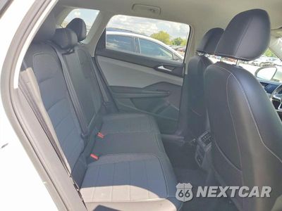 Zdjęcie 11 z 13 samochodu: 2023 VOLKSWAGEN TAOS SE VIN:3VVSX7B20PM317734 - miniatura