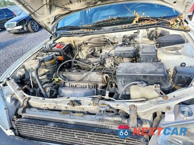 Zdjęcie 11 z 12 samochodu: 1996 TOYOTA RAV4 BASE VIN:JT3GP10V2T7004756 - miniatura