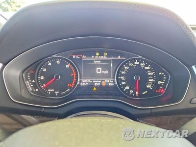 Zdjęcie 9 z 13 samochodu: 2019 AUDI Q5 PREMIUM VIN:WA1ANAFY7K2129329 - miniatura