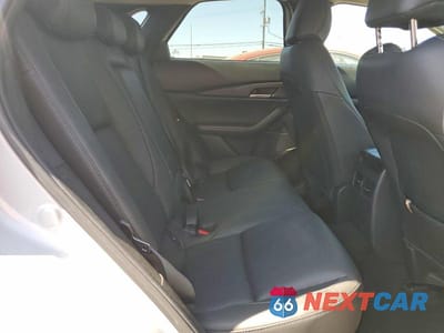Zdjęcie 10 z 12 samochodu: 2025 MAZDA CX-30 SELECT VIN:3MVDMBBM6SM770980 - miniatura