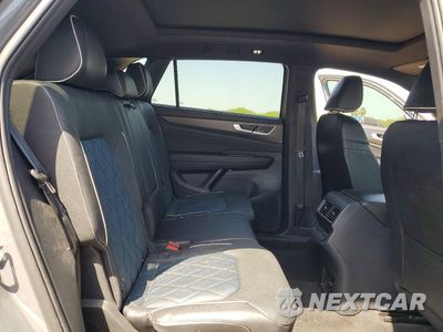 Zdjęcie 10 z 12 samochodu: 2024 VOLKSWAGEN ATLAS CROSS SPORT SEL PREMIUM R-LINE VIN:1V2FE2CA1RC245959 - miniatura