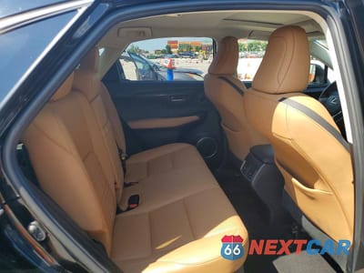 Zdjęcie 11 z 13 samochodu: 2016 LEXUS NX 200T BASE VIN:JTJBARBZXG2084748 - miniatura
