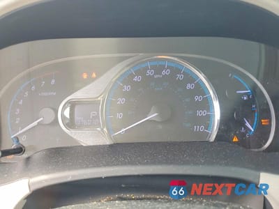 Zdjęcie 9 z 13 samochodu: 2013 TOYOTA SIENNA XLE 8-PASSENGER VIN:5TDYK3DC4DS299403 - miniatura