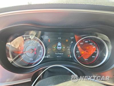 Zdjęcie 9 z 12 samochodu: 2021 DODGE CHARGER R/T VIN:2C3CDXCT9MH547693 - miniatura