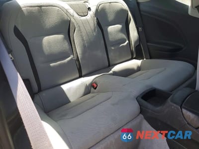 Zdjęcie 10 z 13 samochodu: 2020 CHEVROLET CAMARO LS VIN:1G1FA1RX2L0105214 - miniatura