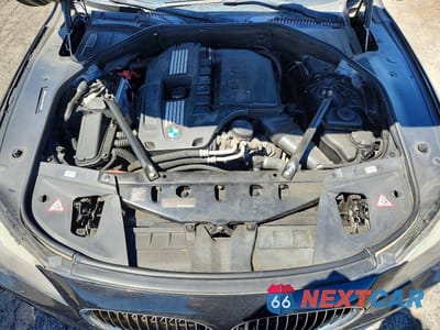 Zdjęcie 11 z 12 samochodu: 2012 BMW 740 LI VIN:WBAKB4C58CC575688 - miniatura