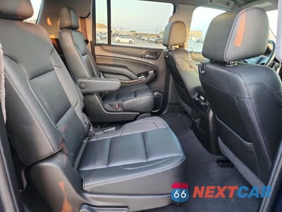 Zdjęcie 11 z 13 samochodu: 2020 CHEVROLET SUBURBAN C1500 LT VIN:1GNSCHKC6LR142317 - miniatura