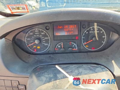 Zdjęcie 9 z 12 samochodu: 2019 RAM PROMASTER 3500 EXT CARGO 3.6L VIN:3C6URVJG5KE548853 - miniatura