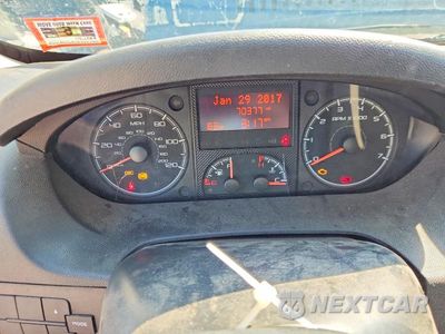 Zdjęcie 9 z 12 samochodu: 2019 RAM PROMASTER 3500 EXT CARGO 3.6L VIN:3C6URVJG5KE548853 - miniatura