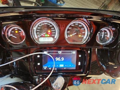 Zdjęcie 7 z 9 samochodu: 2023 HARLEY-DAVIDSON FLHTK VIN:1HD1KEF11PB621885 - miniatura