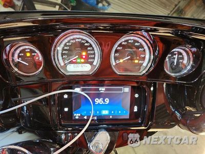 Zdjęcie 7 z 9 samochodu: 2023 HARLEY-DAVIDSON FLHTK VIN:1HD1KEF11PB621885 - miniatura