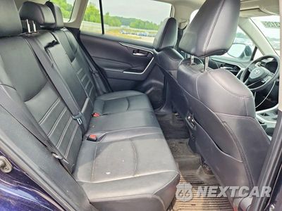 Zdjęcie 11 z 13 samochodu: 2022 TOYOTA RAV4 XLE PREMIUM VIN:2T3A1RFV7NW289177 - miniatura
