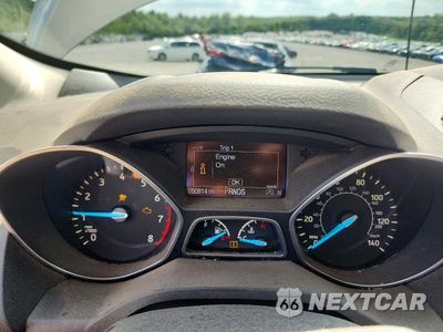 Zdjęcie 9 z 13 samochodu: 2017 FORD ESCAPE SE VIN:1FMCU9GD5HUC17798 - miniatura