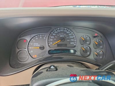 Zdjęcie 9 z 12 samochodu: 2004 CHEVROLET SILVERADO K1500 VIN:1GCEK14T74Z175132 - miniatura