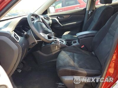 Zdjęcie 7 z 13 samochodu: 2014 NISSAN ROGUE S VIN:5N1AT2ML3EC851688 - miniatura