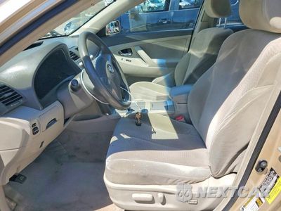 Zdjęcie 7 z 12 samochodu: 2010 TOYOTA CAMRY LE VIN:4T1BF3EK7AU086335 - miniatura