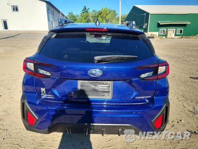 Zdjęcie 6 z 12 samochodu: 2024 SUBARU CROSSTREK PREMIUM VIN:JF2GUADC2RH875237 - miniatura