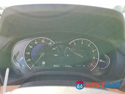 Zdjęcie 9 z 13 samochodu: 2019 BMW X3 XDRIVE30I VIN:5UXTR9C57KLR05768 - miniatura