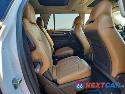 Zdjęcie 11 z 13 samochodu: 2016 BUICK ENCLAVE VIN:5GAKVCKD0GJ114694 - miniatura