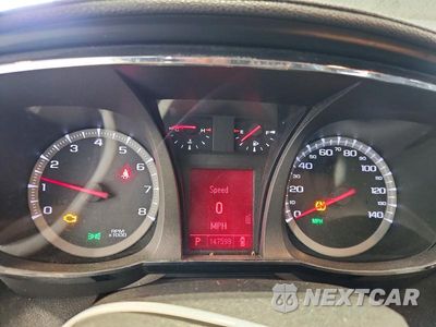 Zdjęcie 9 z 13 samochodu: 2011 GMC TERRAIN VIN:2CTFLTEC5B6425279 - miniatura