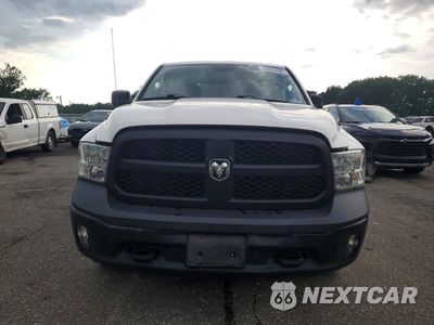 Piąte zdjęcie samochodu w środku: 2023 RAM 1500 CLASSIC TRADESMAN VIN:1C6RR7ST1PS531128 - miniatura