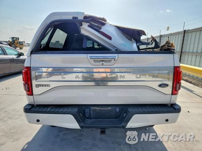 Zdjęcie 6 z 12 samochodu: 2016 FORD F150 SUPERCREW VIN:1FTEW1EG5GFA47077 - miniatura