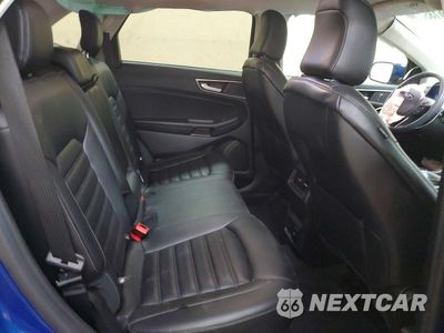 Zdjęcie 11 z 14 samochodu: 2023 FORD EDGE SEL VIN:2FMPK4J90PBA55632 - miniatura