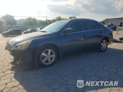 2004 HONDA ACCORD EX 1HGCM55894A014526 - główne zdjęcie licytacji z USA - miniatura