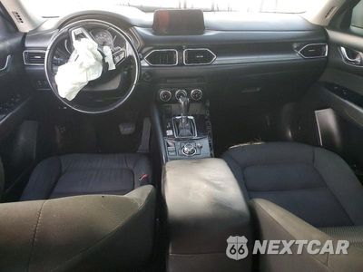 Zdjęcie 8 z 13 samochodu: 2018 MAZDA CX-5 SPORT VIN:JM3KFABM7J0432753 - miniatura