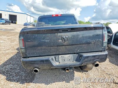 Zdjęcie 6 z 13 samochodu: 2018 RAM 1500 ST VIN:1C6RR7KT8JS126620 - miniatura