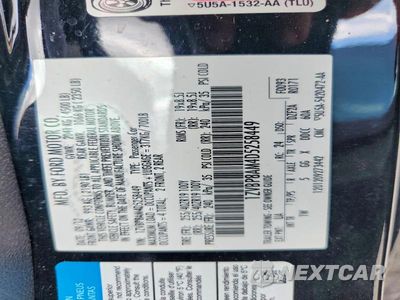 Zdjęcie 12 z 12 samochodu: 2013 FORD MUSTANG VIN:1ZVBP8AM4D5258449 - miniatura