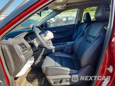 Zdjęcie 7 z 13 samochodu: 2024 NISSAN ROGUE SV VIN:JN8BT3BA0RW005687 - miniatura