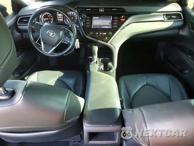 Zdjęcie 8 z 13 samochodu: 2019 TOYOTA CAMRY SE VIN:4T1B11HK9KU713830 - miniatura