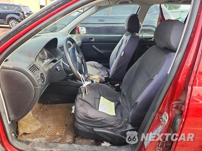 Zdjęcie 7 z 12 samochodu: 2005 VOLKSWAGEN JETTA GL TDI VIN:WVWRR61J95W040444 - miniatura