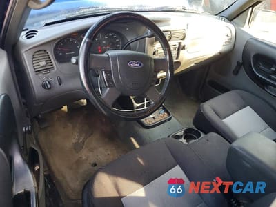 Zdjęcie 8 z 12 samochodu: 2005 FORD RANGER SUPER CAB VIN:1FTYR14U85PA03626 - miniatura