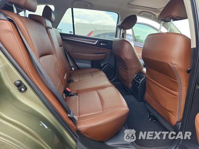 Zdjęcie 11 z 13 samochodu: 2017 SUBARU OUTBACK TOURING VIN:4S4BSETC3H3330758 - miniatura
