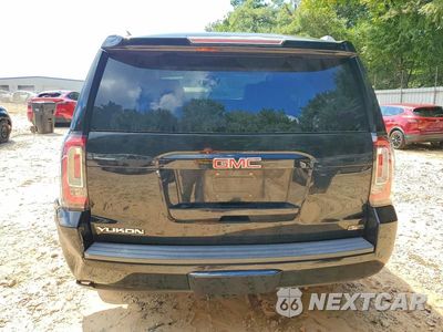 Zdjęcie 6 z 13 samochodu: 2016 GMC YUKON SLT VIN:1GKS1BKC3GR384553 - miniatura