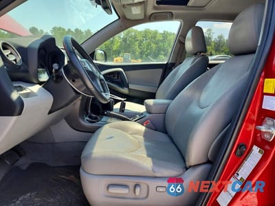 Zdjęcie 7 z 13 samochodu: 2010 TOYOTA RAV4 LIMITED VIN:2T3DK4DV7AW033373 - miniatura