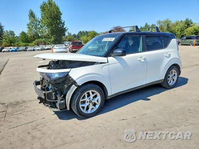 2023 KIA SOUL S KNDJ23AU1P7190376 - główne zdjęcie licytacji z USA - miniatura