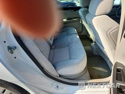 Zdjęcie 19 z 24 samochodu: 2012 CHEVROLET IMPALA LT VIN:2G1WG5E36C1256361 - miniatura