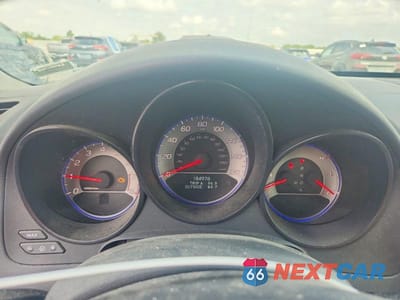 Zdjęcie 9 z 12 samochodu: 2008 ACURA TL VIN:19UUA66298A003190 - miniatura