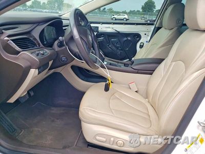 Zdjęcie 7 z 12 samochodu: 2018 BUICK LACROSSE ESSENCE VIN:1G4ZP5SS3JU105782 - miniatura