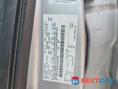 Zdjęcie 13 z 13 samochodu: 2018 FORD ESCAPE SE VIN:1FMCU9GD4JUB36295 - miniatura