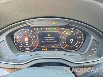 Zdjęcie 9 z 13 samochodu: 2020 AUDI Q5 PREMIUM PLUS VIN:WA1BNAFY1L2033282 - miniatura