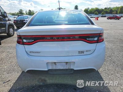 Zdjęcie 6 z 12 samochodu: 2013 DODGE DART SXT VIN:1C3CDFBA2DD147773 - miniatura