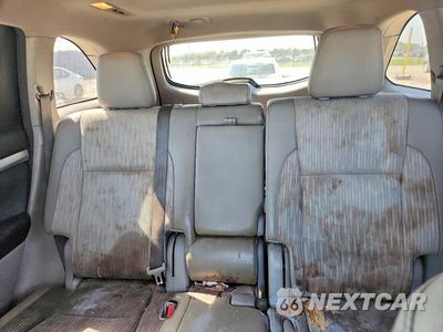 Zdjęcie 10 z 13 samochodu: 2015 TOYOTA HIGHLANDER LE PLUS VIN:5TDBKRFH1FS180308 - miniatura