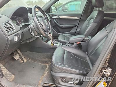 Zdjęcie 7 z 12 samochodu: 2017 AUDI Q3 PRESTIGE VIN:WA1GCCFS8HR015167 - miniatura