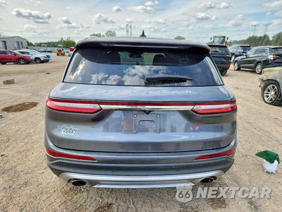 Zdjęcie 6 z 13 samochodu: 2021 LINCOLN CORSAIR VIN:5LMCJ1D91MUL01070 - miniatura