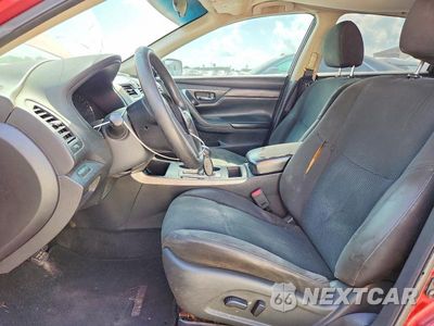 Zdjęcie 7 z 13 samochodu: 2015 NISSAN ALTIMA 2.5 S VIN:1N4AL3AP7FN916491 - miniatura